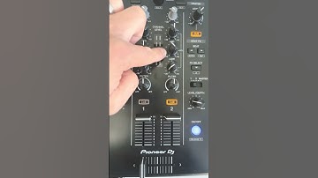 Thumbnail of EQ Tip for NEW DJs