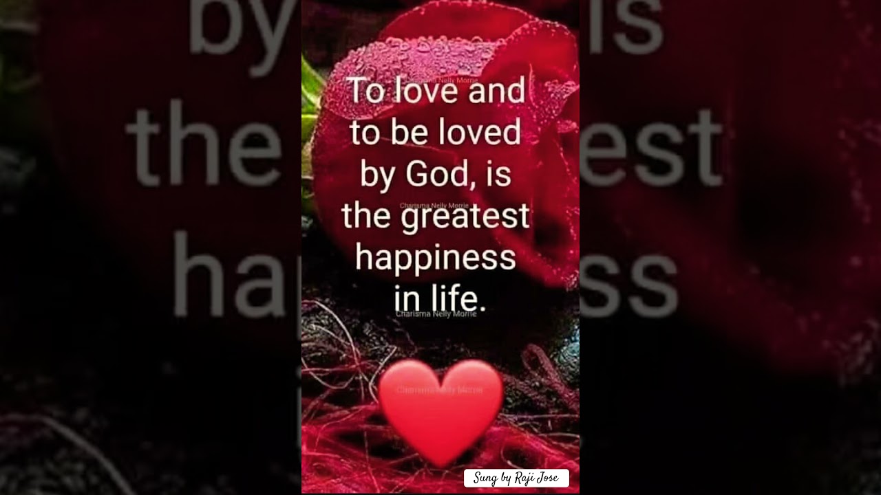 Watch ETHRAMEL..❤️| Shorts | Raji Jose #shorts on YouTube Watch ETHRAMEL..❤️| Shorts | Raji Jose #shorts on YouTube