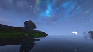 Daily Dose of Minecraft Scenery 117