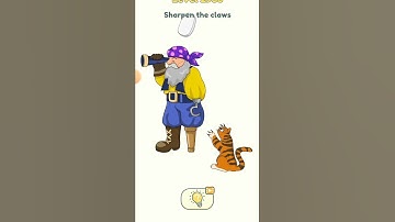 DOP 2 Gameplay Level 2938 Shorts Delete One Part hj and Answer 🔥 Subscribe 🔥