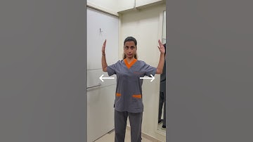 3 Stretches for Stiff Back