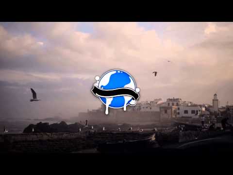 Snow Ghosts - And the World Was Gone (Calibre Remix)