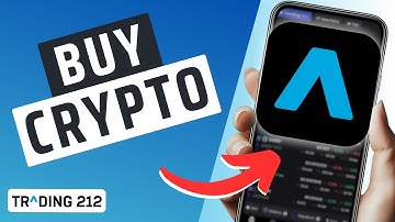 How To Buy Crypto on Trading 212 (New Update)