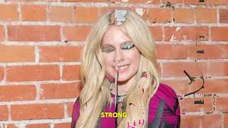 Avril Lavigne 🔥 G Strlng & Bikini Moments Leave Nothing to Imagination