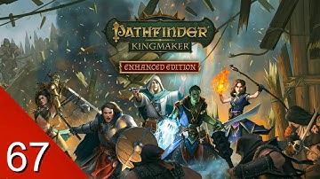 Womb of Lamashtu - Pathfinder: Kingmaker Enhanced Edition - Let
