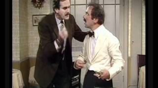 Fawlty Towers: Top Ten Scenes (Part Two)