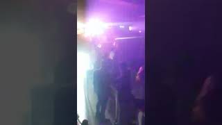 Bermuda Clup 02 Şubat Cumartesi Ebru Polat