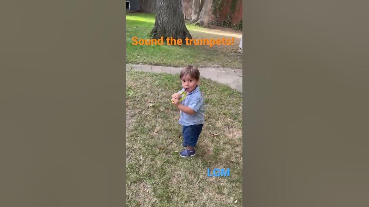 Edwin Diaz Entrance Song (Baby Trumpets) YouTube