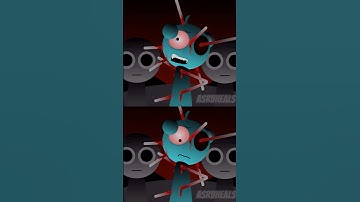 Incredibox Sprunki 5-Shifted UnShifted Old Vs New Update