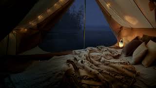 Stormy Retreat: ASMR Rain Video for Relaxation & Deep Sleep by Rainy Night Dreamer 112 views 1 month ago 3 hours