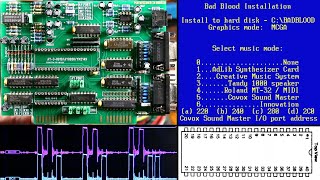 Реплика Covox Sound Master: дневник №1