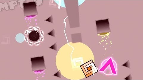 My part in "Space Invaders" Hosted by KirbyGamerGD