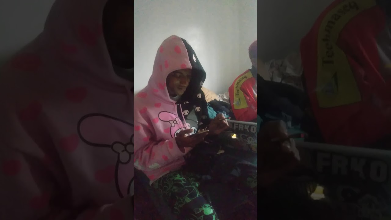 getting piffed w da broskis XD 