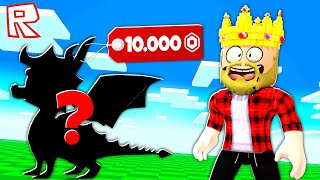 :    !   ! ROBLOX TYCOON