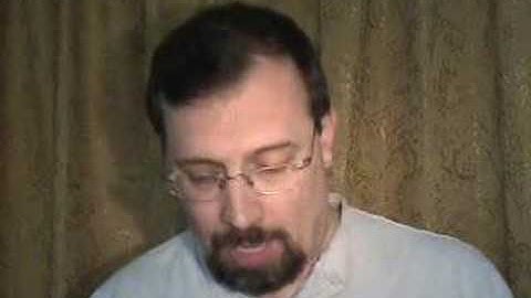 5. Partial Preterism vs. Full - Mike Blume