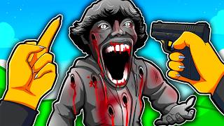 HO UCCISO IL 67 KID DEMONIACO IN VR IN MODI BRUTALI! GLI ...