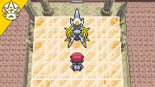 Gamefreak Finally Explained Legendaries...