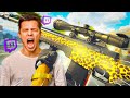 Twitch streamer RAGES after my sniping...