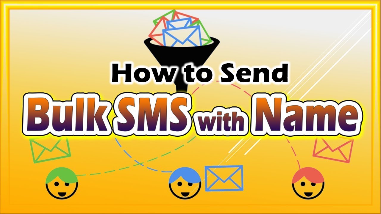 bulk sms sender activation bulk sms sender activation