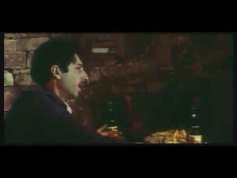 \"მხიარული რომანი\" - \"შენ ხატი ხარ მე კი სანთელი\" (mxiaruli romani)