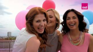 Mediven® Trend Colours Colourful Breeze Resimi