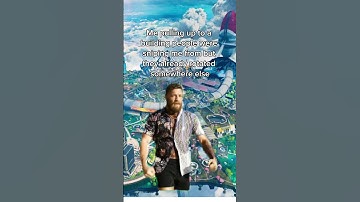 Why are you runnin??? #apexlegends #apexhub #apex #apexsquad #gaming #apexlegendsclips #apexclips