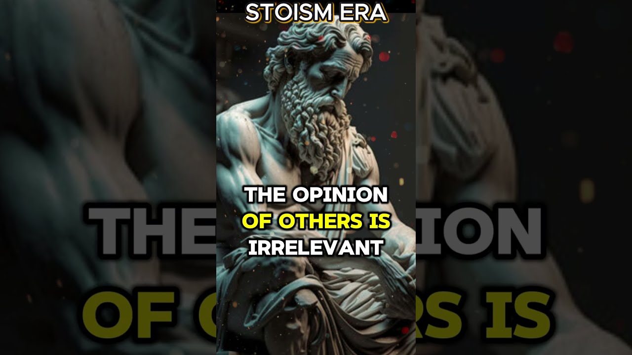  People Don T Respect You Unless Remove These 4 Habits Stoicism