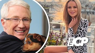 Amanda Holden ‘being lined up to host For The Love of Dogs’ after Paul O’Grady death