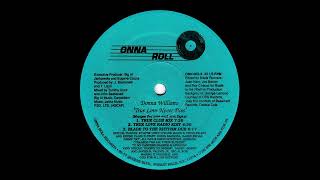 米12” Benny Williams Dont You Wanna Go / I Believe In Love CHH001 Studio One /00160 米12” Benny Williams Dont You Wanna Go / I Believe In Love