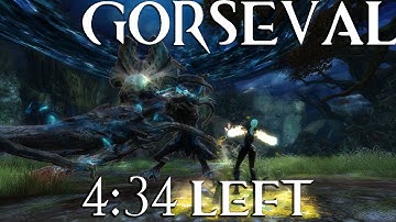 GW2: [SC] Gorseval [4:34 left]