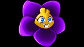 Imp Pear Arena! Spam the Shrinking violets! This might be the best strategy.