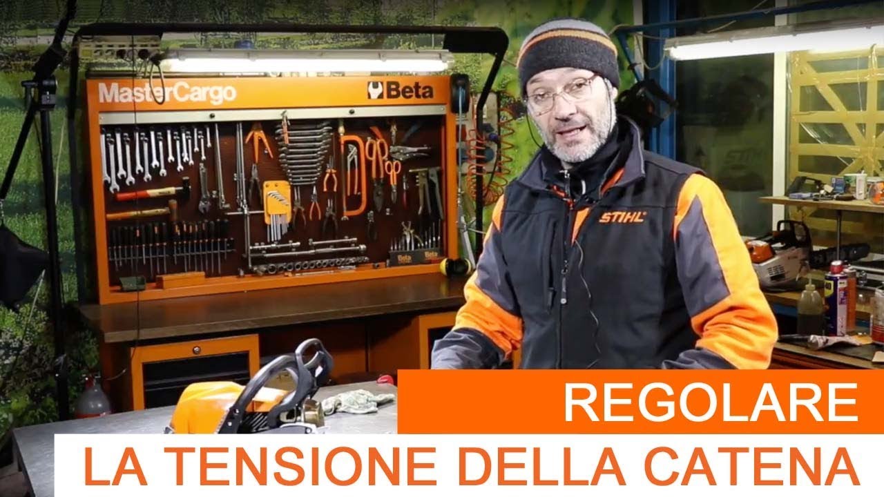 Olio per catene STIHL BioPlus | STIHL