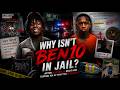 BEN10 SHOWS WHEELCHAIR AFTER ALLSTAR JR FED CASE… SO WHY ISN’T BEN10 IN JAIL?