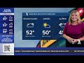 7 Weather Forecast: Cool Start Tuesday in Buffalo, NY
