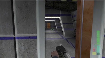 Perfect Dark - Challenge 16