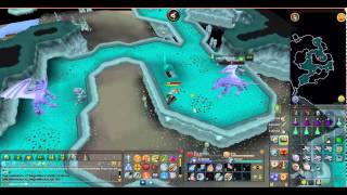 Runescape | Road to a Third Age Kiteshield Episode 5 (Mithril Dragons, Slayer Tab, Clue Loot)