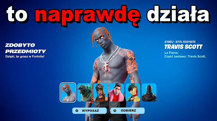 Testuje Mapy na *DARMOWE* Skiny w Fortnite Dopóki Któraś Zadziała...
