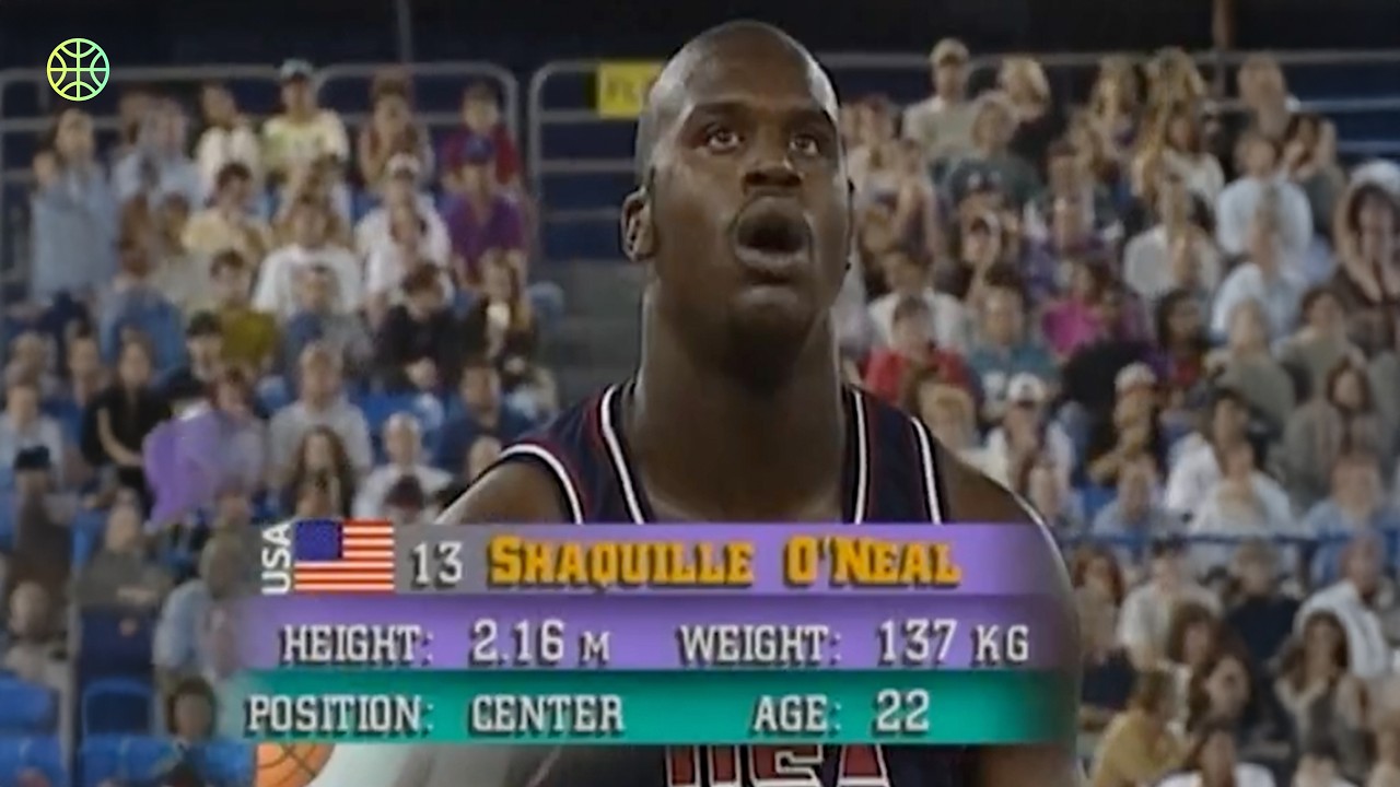 USA vs Greece | EPIC 1994 World Cup Semifinal