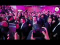 Pritja madhështore që i bën Kosova Albin Babës...