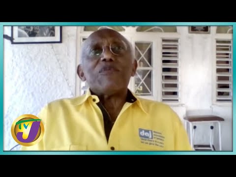 Diabetes in Jamaica with Professor Errol Morrison | TVJ Smile Jamaica