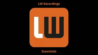 LW Recordings Essentials 2023-08-19
