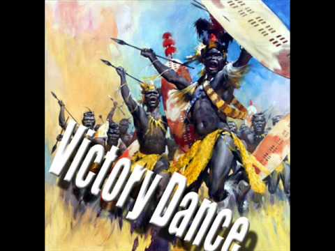Wayne McArthur - Victory Dance