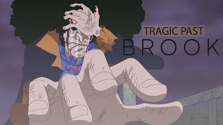 One Piece | Brook Backstory