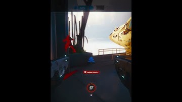 This TRACER Ended a JUNKRAT Main