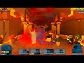 beating turking in the battle bricks chapter 2