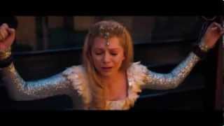 OZ: The Great and Powerful - Glinda & Oz - Rescue me