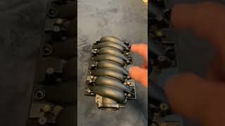 My GPI Rod Mod/ported LS3 Intake manifold has arrived My GPI Rod Mod/ported LS3 Intake manifold has arrived