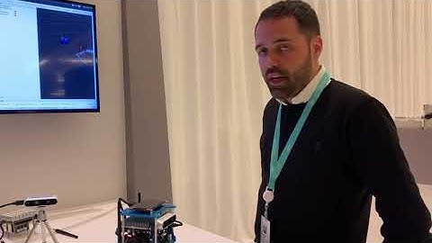 UP Squared RoboMaker Development Kit