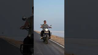 #Super Meteor 650 #Road to Heaven by SKC VLOGS 1,260 views 1 year ago 1 minute, 14 seconds