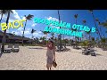 ВЛОГ: PUNTA CANA (OCCIDENTAL PUNTA CANA 5*)